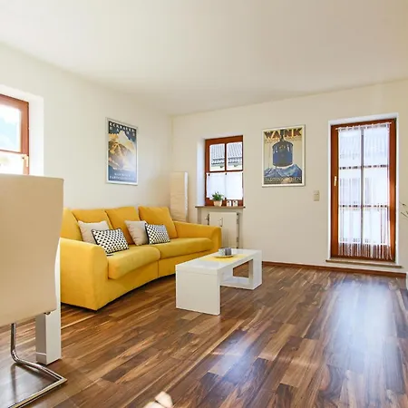 Gloria * جارمش بارتنكيرشن