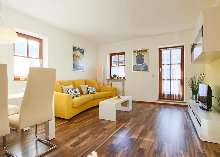 Gloria * Garmisch-Partenkirchen