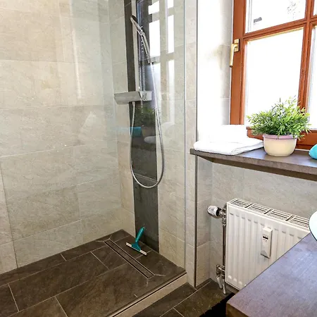 Apartment Gloria Garmisch-Partenkirchen