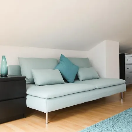 Apartment Gloria Garmisch-Partenkirchen