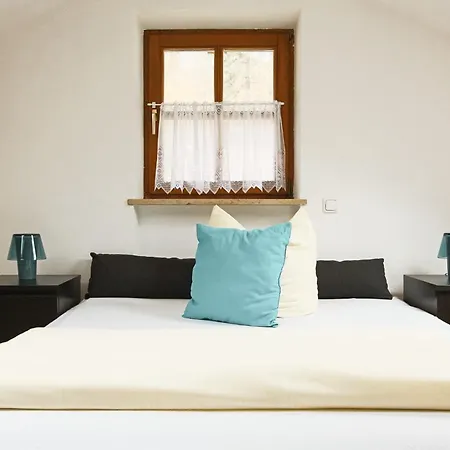Apartment Gloria
