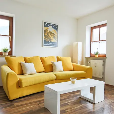 Apartment Gloria