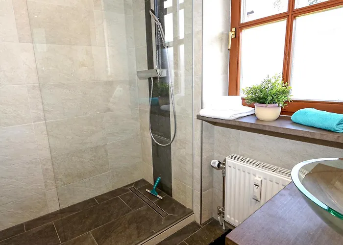 Apartment Gloria Garmisch-Partenkirchen