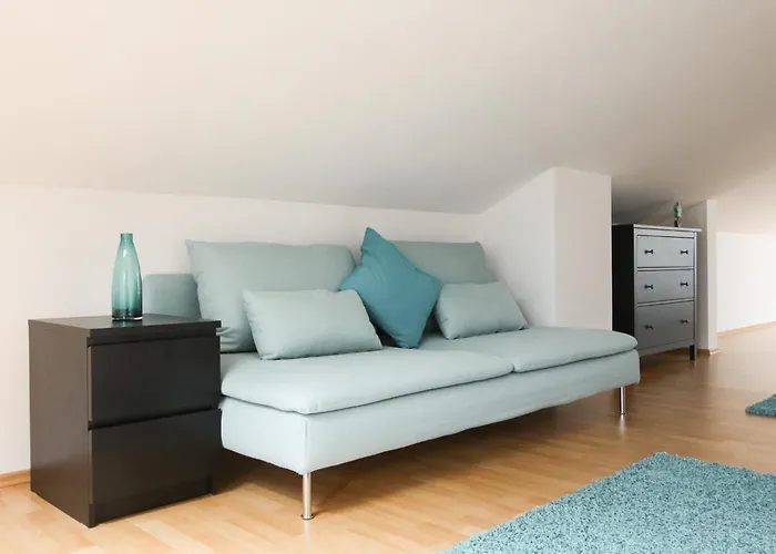 Apartment Gloria Garmisch-Partenkirchen